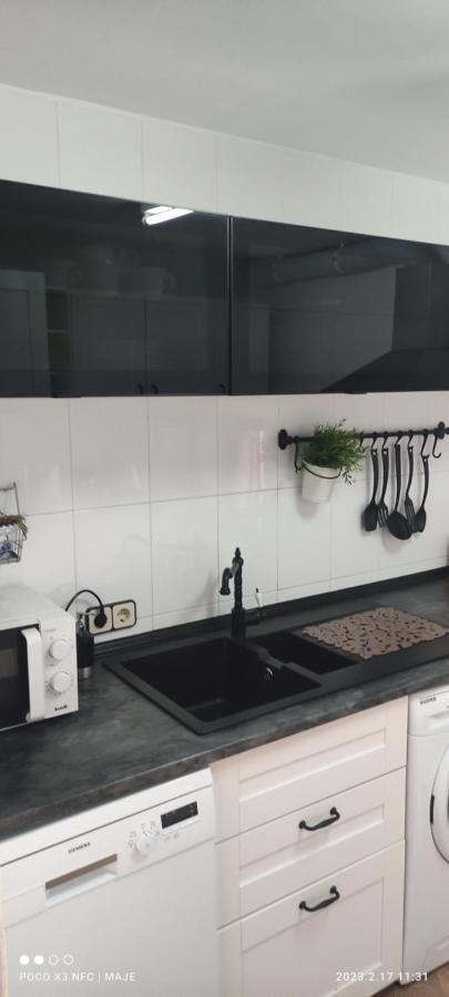 Vivienda De Uso Turistico Rio Razon Villa Sotillo Del Rincon Bagian luar foto